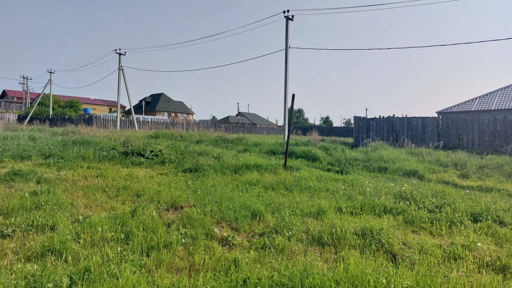 Екатеринбург, ул. Дивная,   (Горный щит) - фото земельного участка (5)
