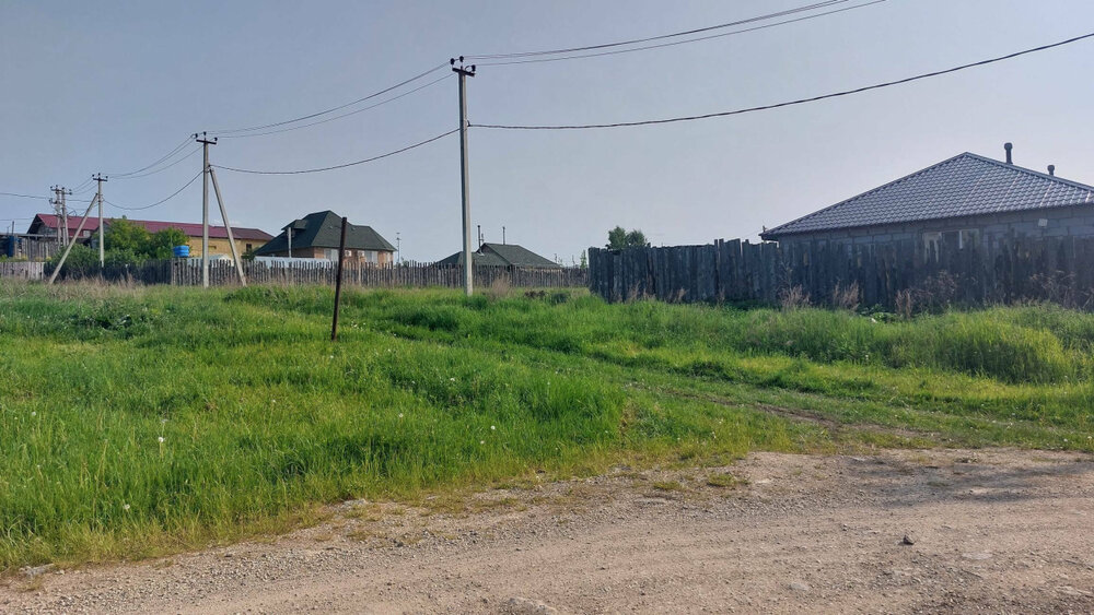 Екатеринбург, ул. Дивная,   (Горный щит) - фото земельного участка (8)