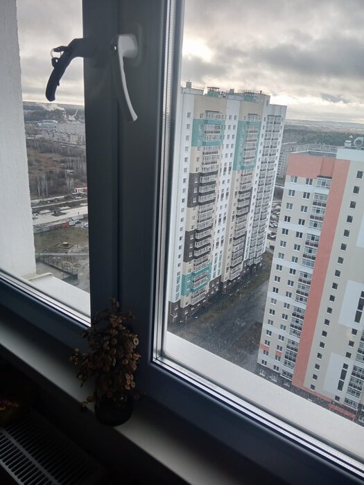 Екатеринбург, ул. Латвийская, 56/3 (Компрессорный) - фото комнаты (2)