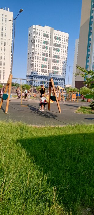 Екатеринбург, ул. Латвийская, 56/3 (Компрессорный) - фото комнаты (8)