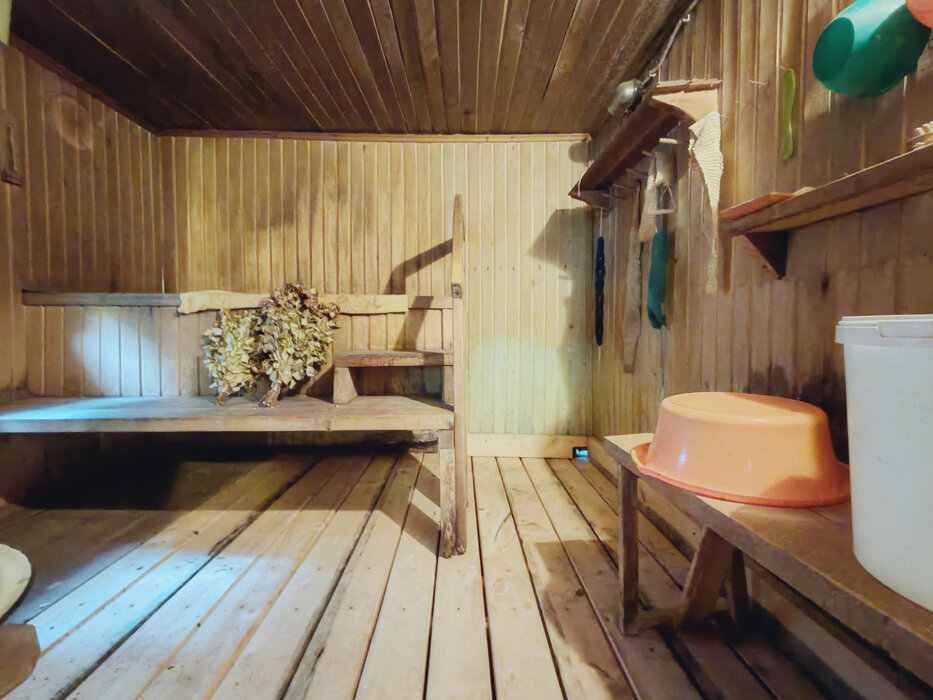 п. Прохладный, СНТ Родник УВКП (городской округ Белоярский) - фото сада (4)