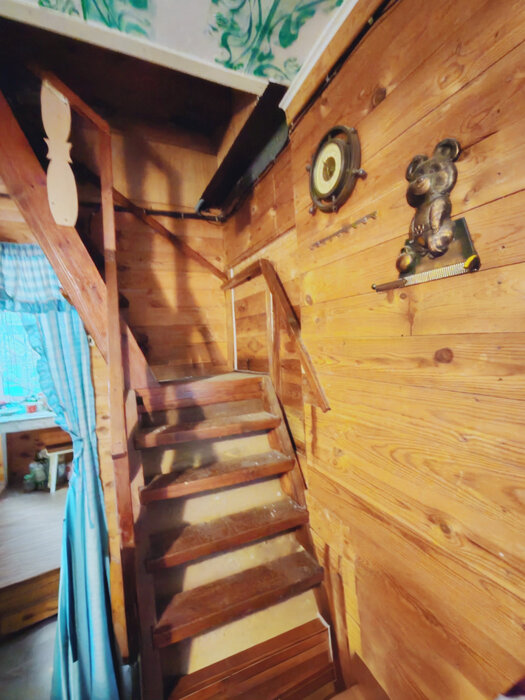 п. Прохладный, СНТ Родник УВКП (городской округ Белоярский) - фото сада (8)