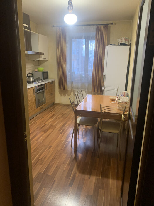 Екатеринбург, ул. Онежская, 10 (Автовокзал) - фото квартиры (5)