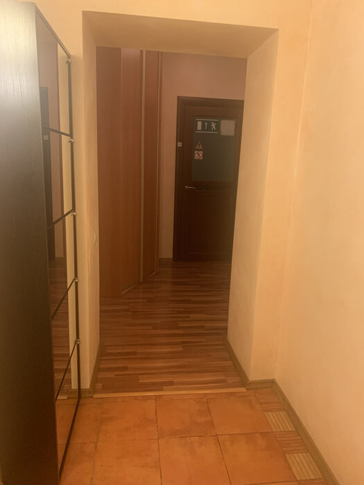 Екатеринбург, ул. Онежская, 10 (Автовокзал) - фото квартиры (6)