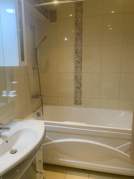 Екатеринбург, ул. Онежская, 10 (Автовокзал) - фото квартиры (8)