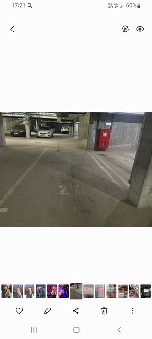 Екатеринбург, ул. Мостовая, 39 (Совхоз) - фото гаража (1)