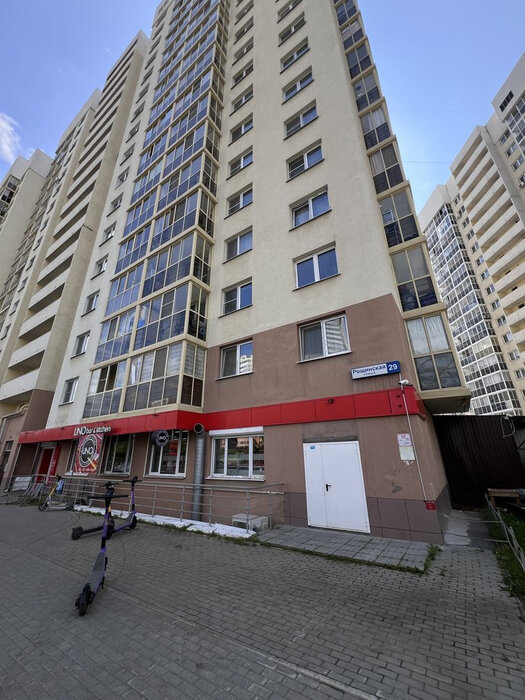Екатеринбург, ул. Рощинская, 29 (Уктус) - фото квартиры (7)