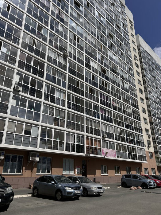 Екатеринбург, ул. Рощинская, 29 (Уктус) - фото квартиры (8)