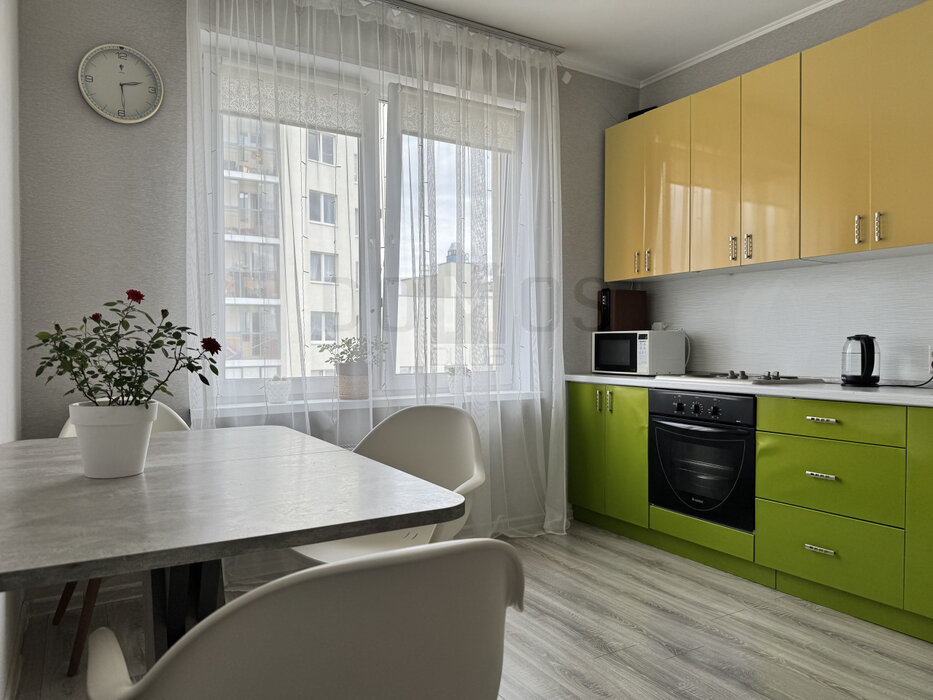 Екатеринбург, ул. Рябинина, 29 (Академический) - фото квартиры (1)