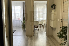 Екатеринбург, ул. Рябинина, 29 (Академический) - фото квартиры