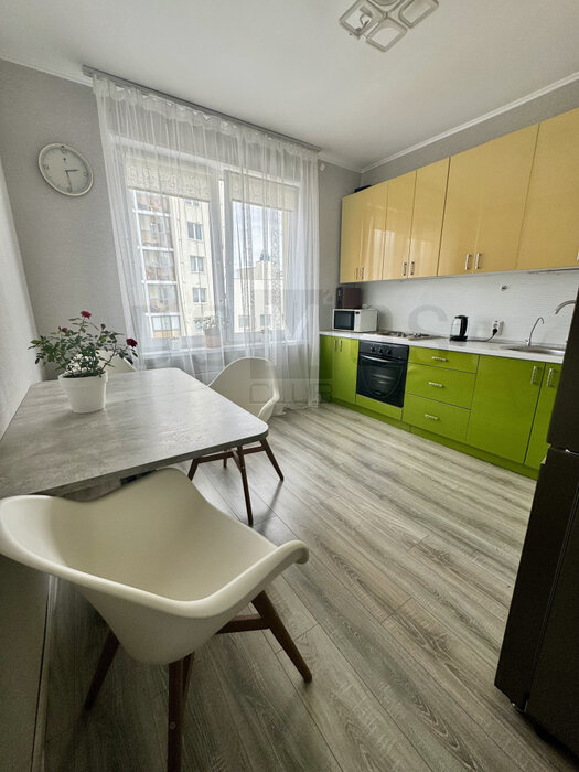 Екатеринбург, ул. Рябинина, 29 (Академический) - фото квартиры (2)