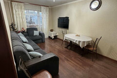 г. Березовский, ул. Гагарина, 3 (городской округ Березовский) - фото квартиры