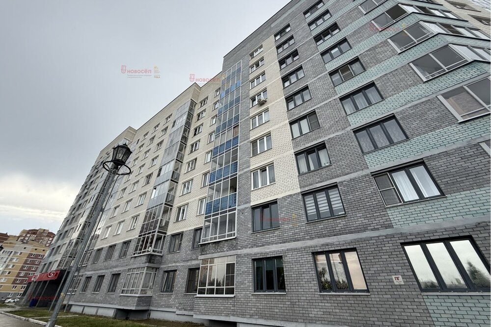 Екатеринбург, ул. Академика Семихатова, 6 (УНЦ) - фото квартиры (2)