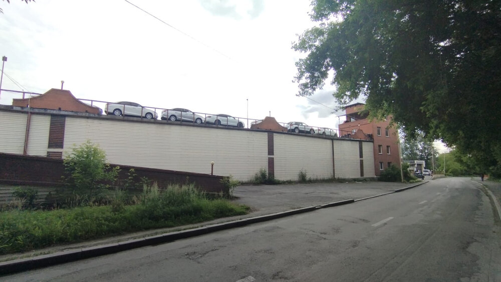Екатеринбург, ул. Хрустальная, 40 (Синие Камни) - фото готового бизнеса (3)