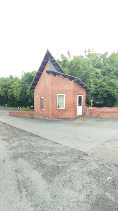 Екатеринбург, ул. Хрустальная, 40 (Синие Камни) - фото готового бизнеса (4)