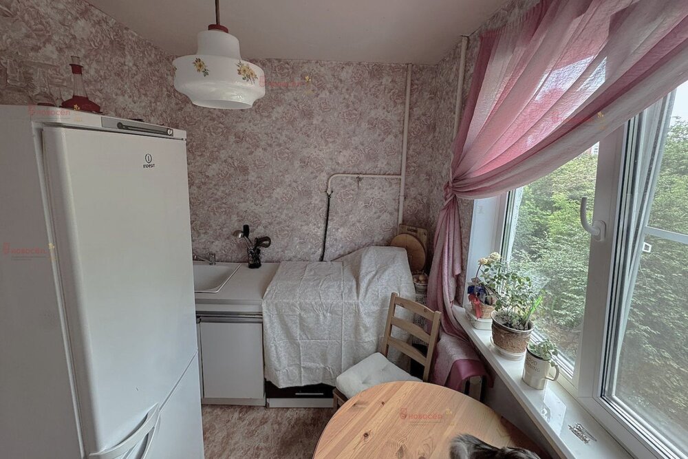 Екатеринбург, ул. Московская, 80/а (Юго-Западный) - фото квартиры (7)