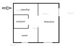 Екатеринбург, ул. Ильича, 50 (Уралмаш) - фото квартиры