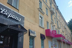 Екатеринбург, ул. Баумана, 2а (Эльмаш) - фото комнаты