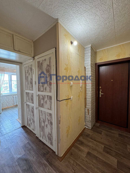 г. Каменск-Уральский, ул. Каменская, 73 (городской округ Каменский) - фото квартиры (3)