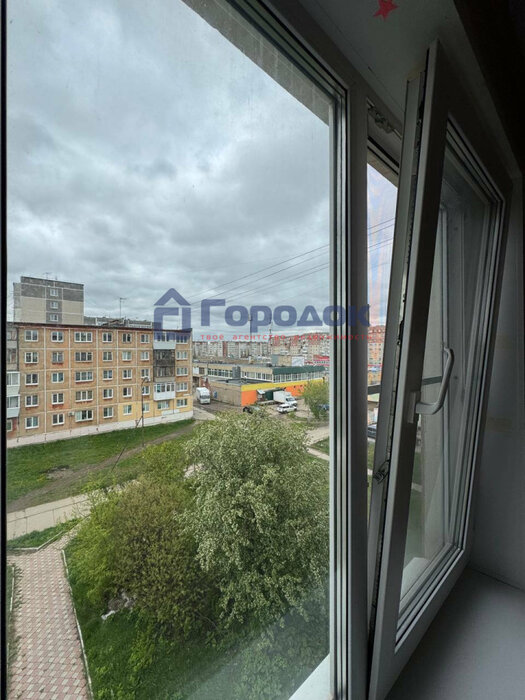 г. Каменск-Уральский, ул. Каменская, 73 (городской округ Каменский) - фото квартиры (4)