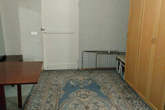 Екатеринбург, ул. Начдива Васильева, 27 (Юго-Западный) - фото комнаты