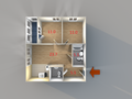 Продажа квартиры: Екатеринбург, ул. Уральская, 5 (Пионерский) - Фото 1