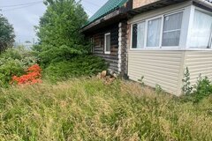 д. Богатенкова, ул. Береговая, 6а (городской округ Каменский) - фото дома