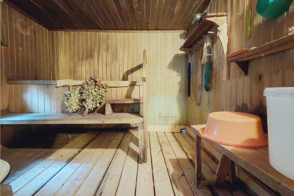 п. Прохладный, к/с Родник (городской округ Белоярский) - фото сада (5)