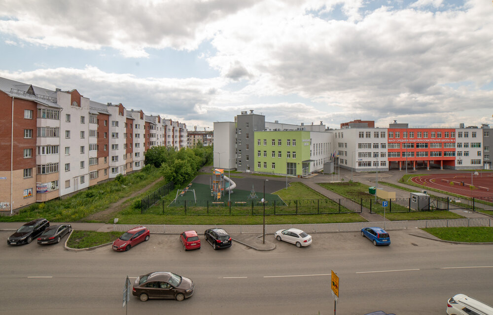 г. Верхняя Пышма, ул. Калинина, 64 (городской округ Верхняя Пышма) - фото квартиры (1)