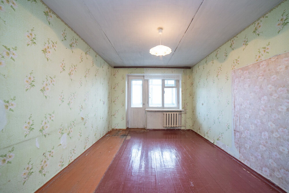 г. Верхняя Пышма, ул. Калинина, 64 (городской округ Верхняя Пышма) - фото квартиры (2)