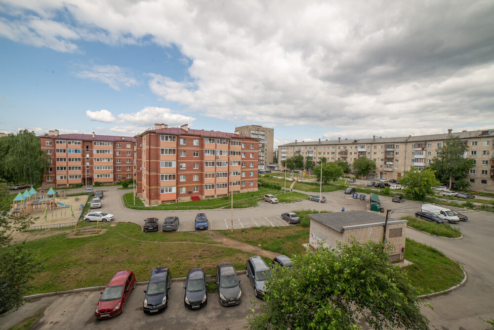 г. Верхняя Пышма, ул. Калинина, 64 (городской округ Верхняя Пышма) - фото квартиры (5)