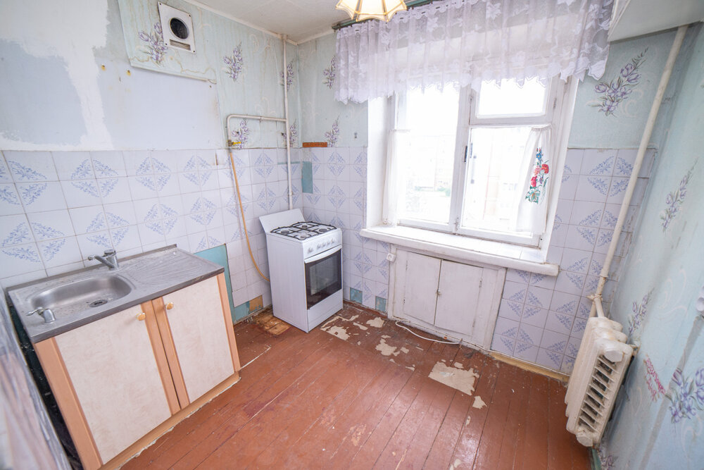 г. Верхняя Пышма, ул. Калинина, 64 (городской округ Верхняя Пышма) - фото квартиры (8)