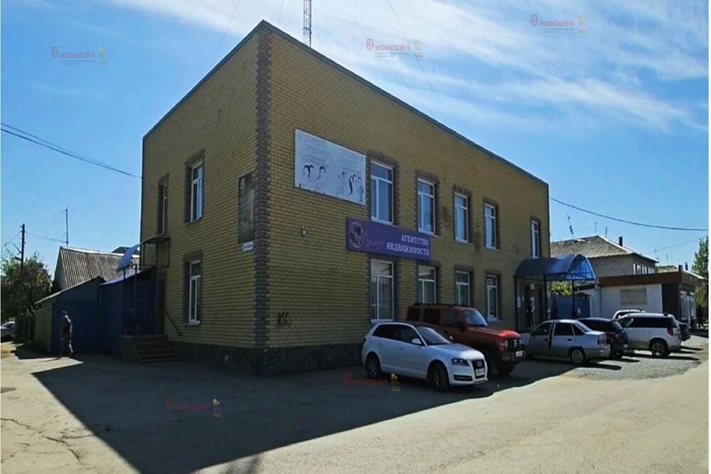 Екатеринбург, ул. Демьяна Бедного, 9а (Исток) - фото готового бизнеса (2)