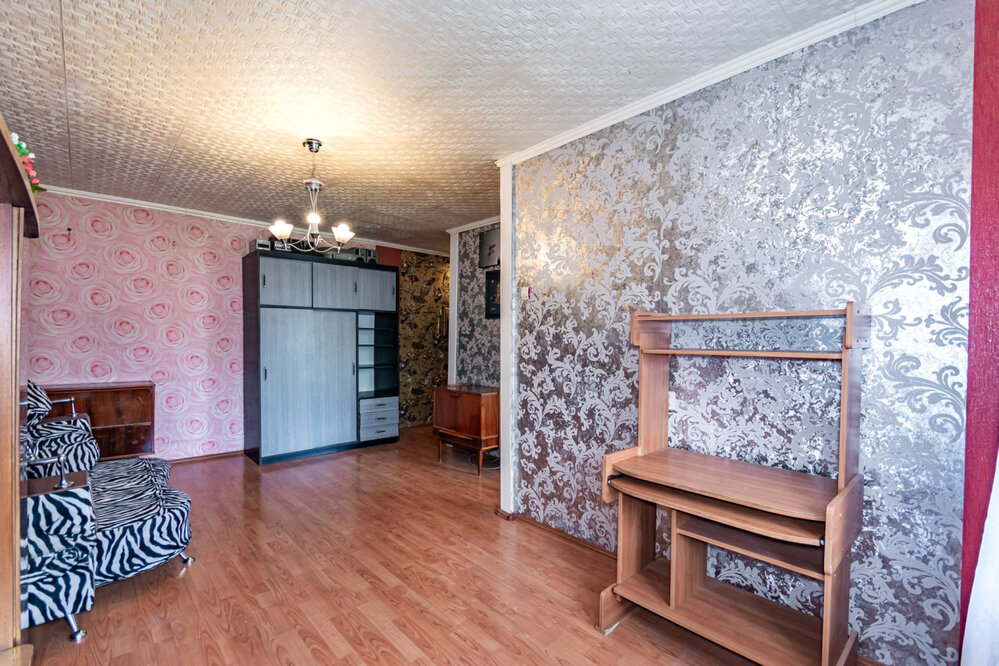 Екатеринбург, ул. Фурманова, 114 (Автовокзал) - фото квартиры (7)