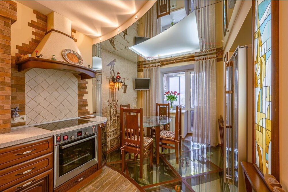 Екатеринбург, ул. Шварца, 8/1 (Ботанический) - фото квартиры (3)