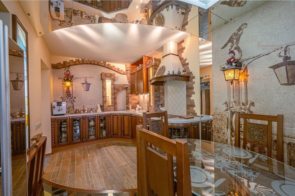 Екатеринбург, ул. Шварца, 8/1 (Ботанический) - фото квартиры (4)