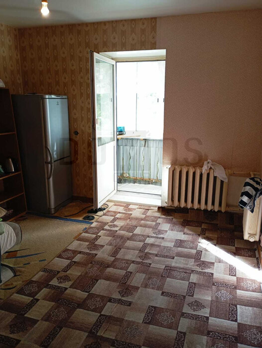Екатеринбург, ул. Красных командиров, 130 (Эльмаш) - фото комнаты (1)