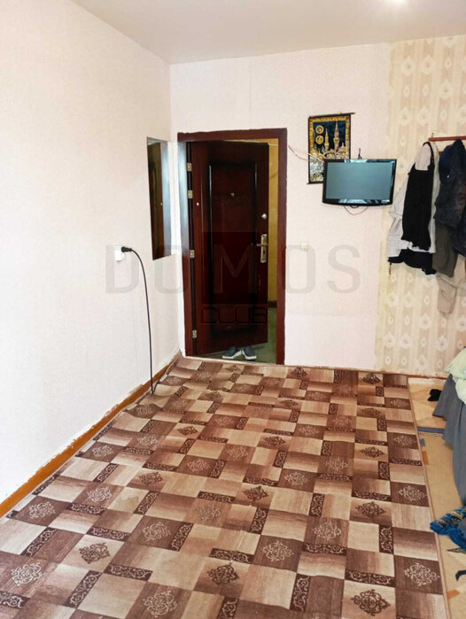 Екатеринбург, ул. Красных командиров, 130 (Эльмаш) - фото комнаты (2)
