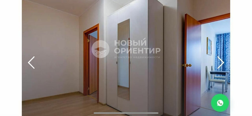 Екатеринбург, ул. Крестинского, 6 (Ботанический) - фото квартиры (3)
