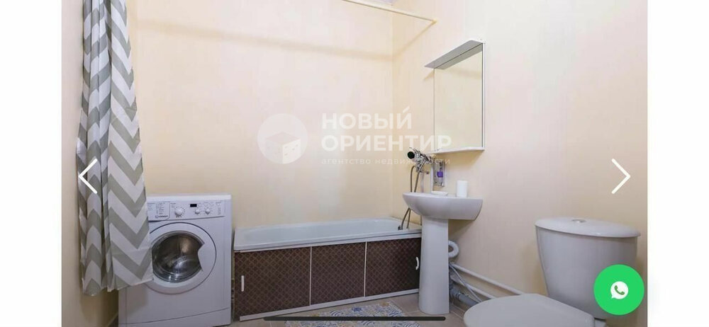 Екатеринбург, ул. Крестинского, 6 (Ботанический) - фото квартиры (4)