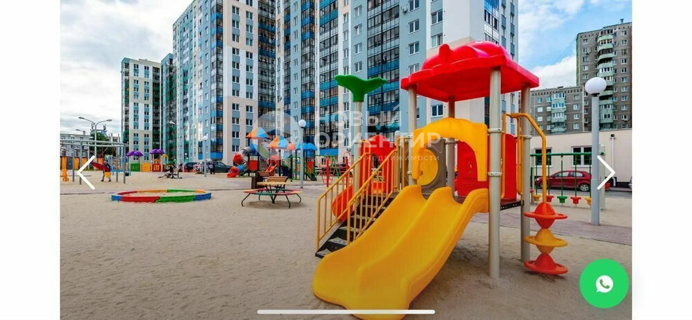 Екатеринбург, ул. Крестинского, 6 (Ботанический) - фото квартиры (6)
