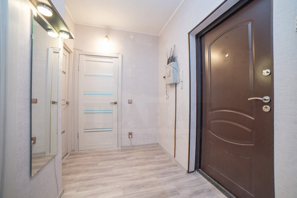 Екатеринбург, ул. Вильгельма де Геннина, 34 (Академический) - фото квартиры (7)