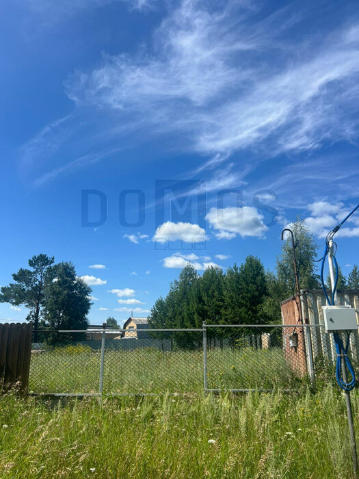 Екатеринбург, ул. Ельничная, 56п (Горный щит) - фото земельного участка (1)