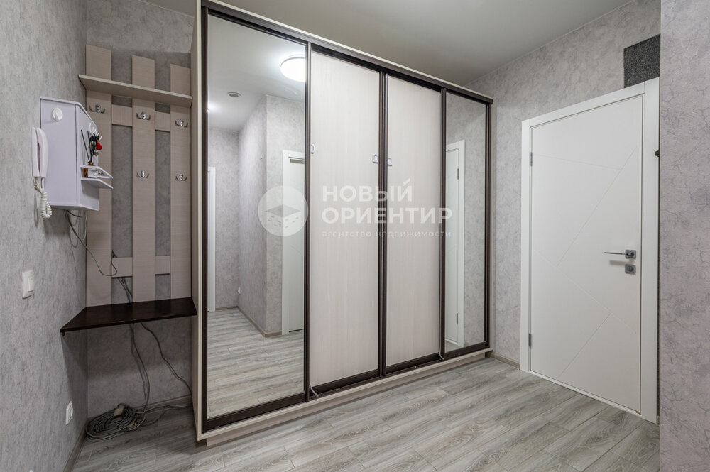 Екатеринбург, ул. Академика Сахарова, 93 (Академический) - фото квартиры (7)