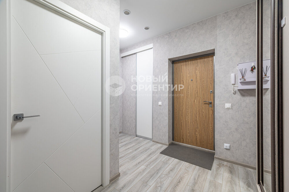 Екатеринбург, ул. Академика Сахарова, 93 (Академический) - фото квартиры (8)