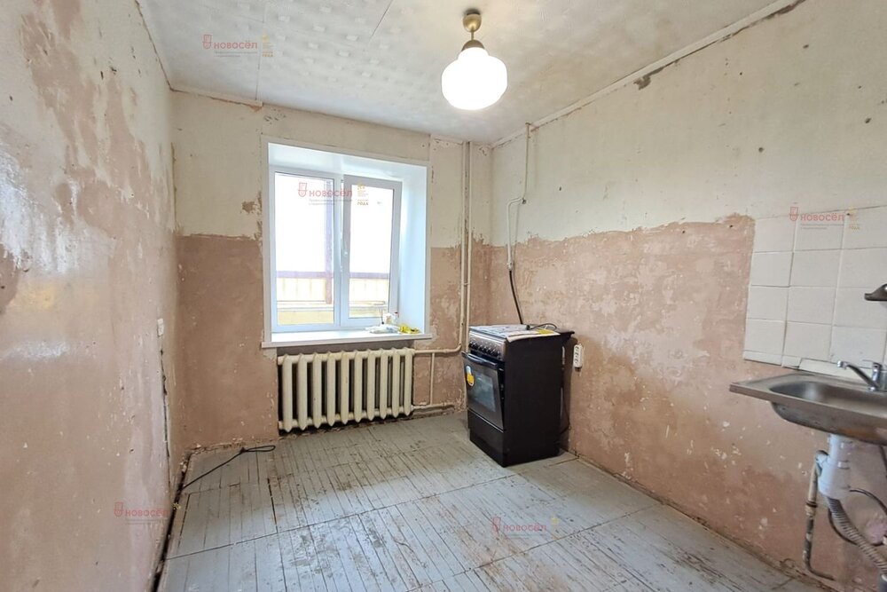 г. Ревда, ул. Чайковского, 27а (городской округ Ревда) - фото квартиры (3)