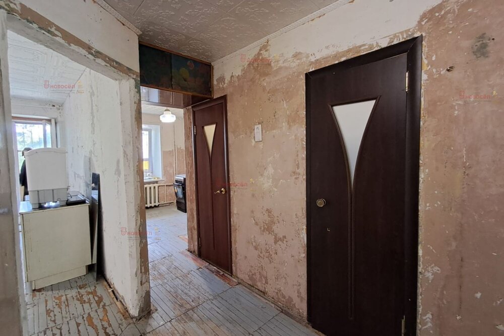 г. Ревда, ул. Чайковского, 27а (городской округ Ревда) - фото квартиры (6)