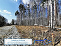 Продажа земельного участка: п. Ольховка (г.о. Пышма), ул. Рассветная (городской округ Верхняя Пышма) - Фото 3
