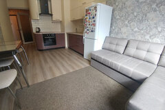 Екатеринбург, ул. Татищева, 47а (ВИЗ) - фото квартиры