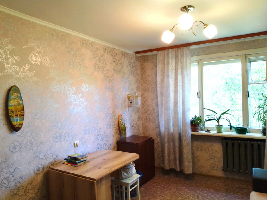 Екатеринбург, ул. Белореченская, 24/1 (Юго-Западный) - фото квартиры (2)
